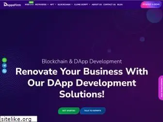 dappsfirm.com