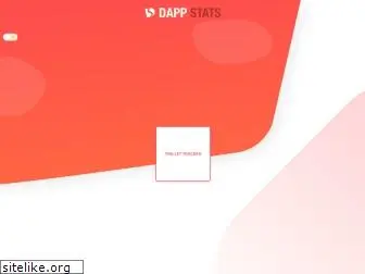 dappstats.com