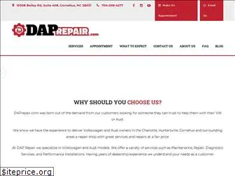 daprepair.com