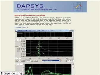 dapsys.net