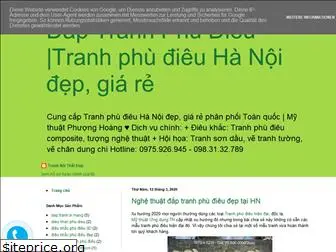 daptranhphudieu.com