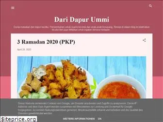 dapur-ummi.blogspot.com