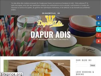 dapuradis.blogspot.com