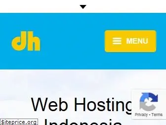 dapurhosting.com