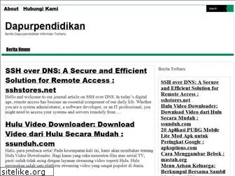 dapurpendidikan.com