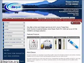 daqua.co.uk