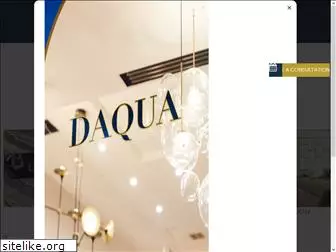 daqua.com.au