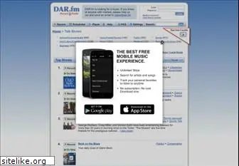 dar.fm