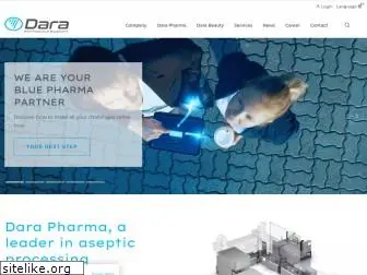 dara-pharma.com