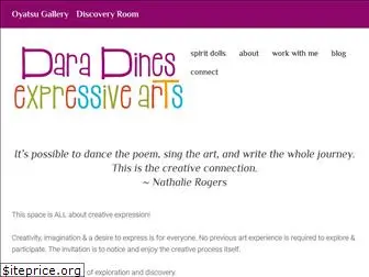 daradines.com