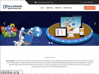 darainfotech.com