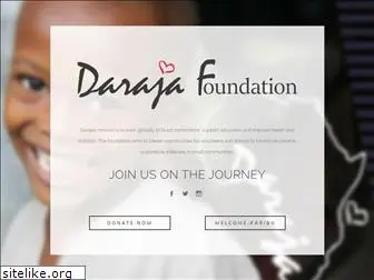 darajafoundation.com