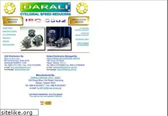 darali.com