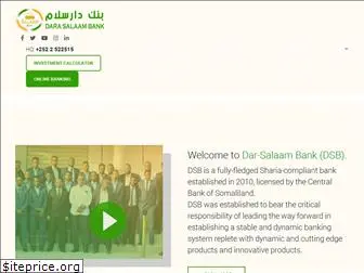 darasalaambank.com