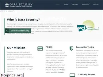 darasecurity.com