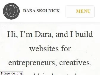 daraskolnick.com
