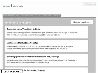 darbai.eu