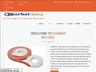 darbarbelting.co.in