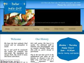 darbarindiagrill.com