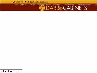 darbecabinets.com.au