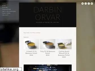 darbinorvar.com