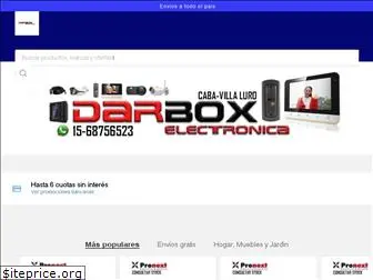 darboxelectronica.com.ar