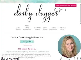 darbydugger.com