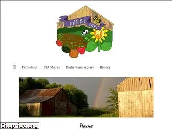 darbyfarm.com