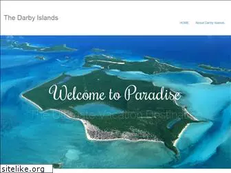 darbyislands.com