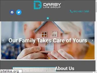 darbylawgroup.com