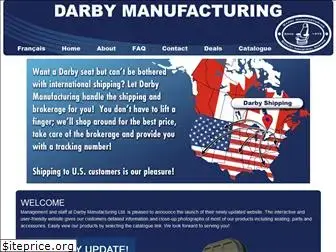 darbymanufacturing.com