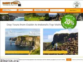 darbyogilltours.ie