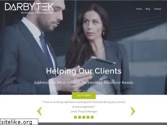 darbytek.com