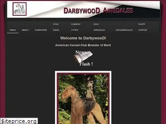 darbywood.com