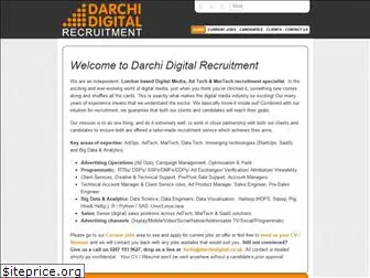 darchidigital.co.uk
