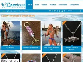 darcizzleoffshore.com