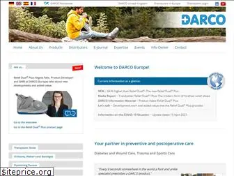 darco-europe.com