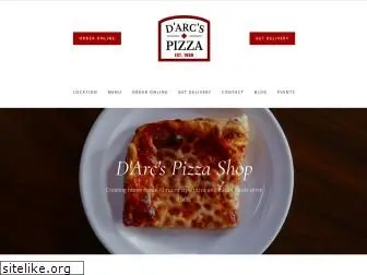 darcspizza.com