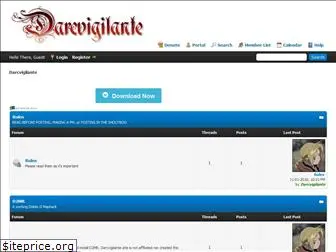 darcvigilante.site