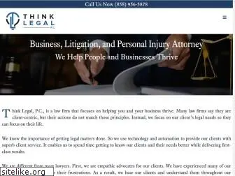 darcy-law.com