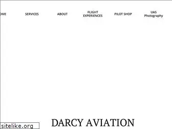 darcyaviation.com
