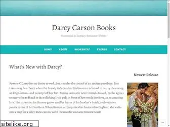 darcycarsonbooks.com