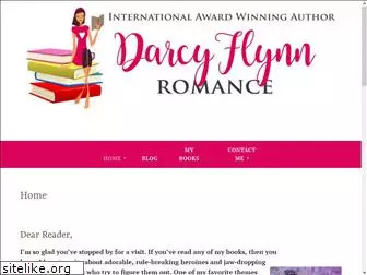 darcyflynnromances.com
