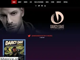 darcyoake.com