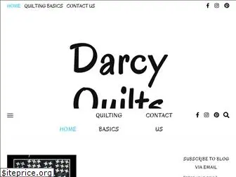 darcyquilts.com