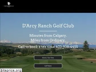 darcyranchgolf.com