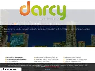 darcysoft.com