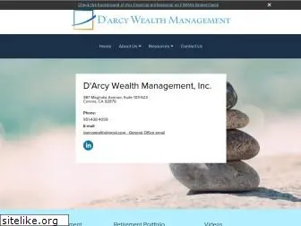 darcywealthmanagement.com