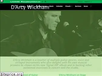 darcywickham.com