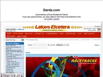 darda.com